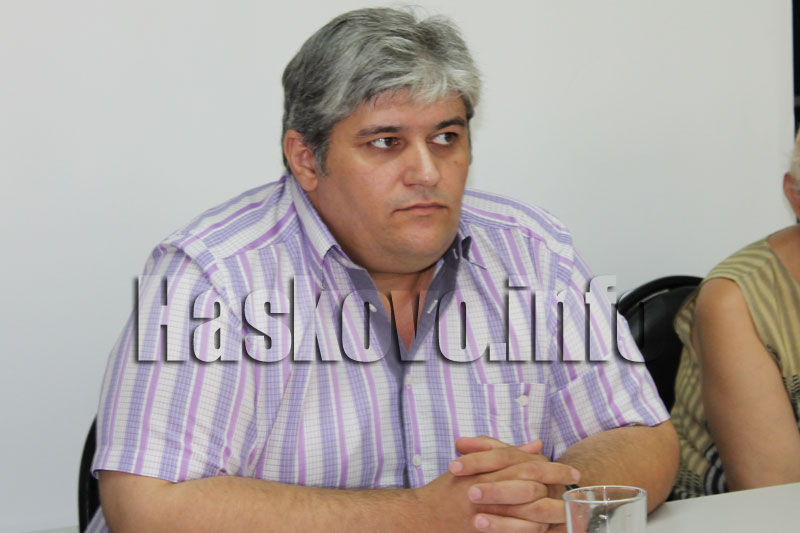 Стефан Манахилов