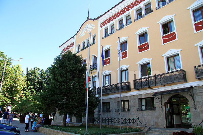 Знамената Знамената