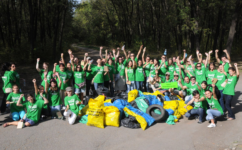 Екоинициатива