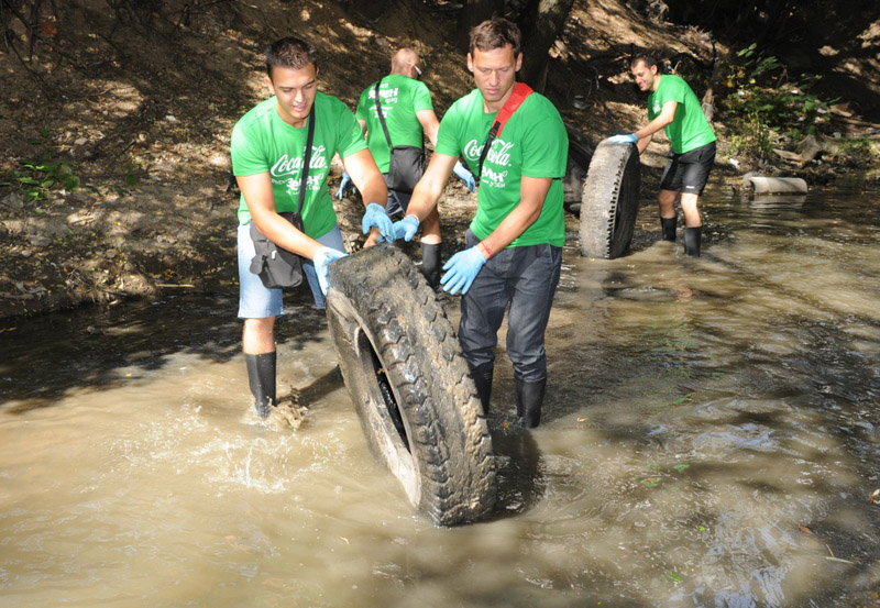 Екоинициатива