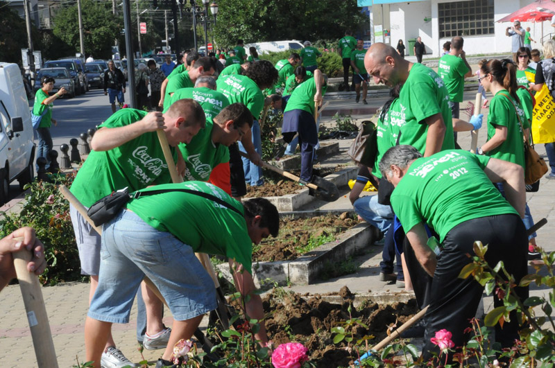 Екоинициатива