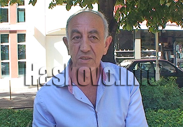 Д-р Али Мустафа ел Кадри