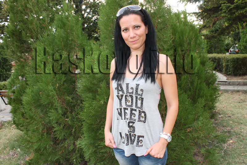  Галина Костова