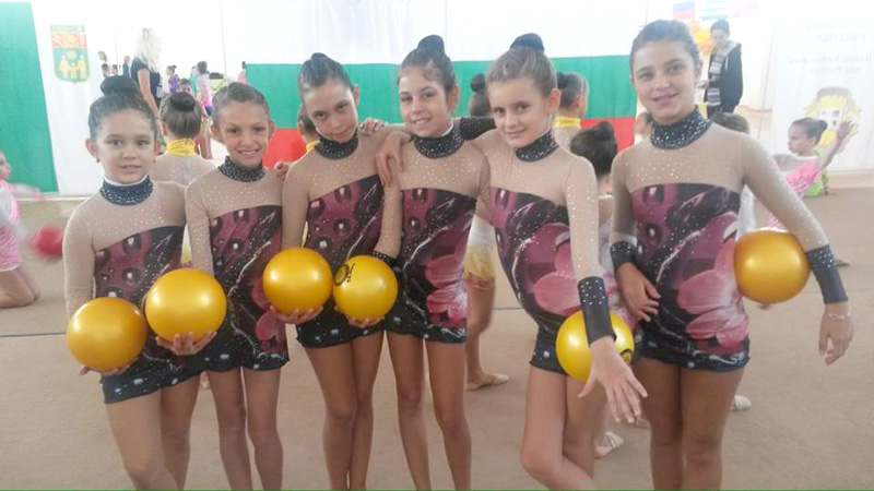 Купа Раднево