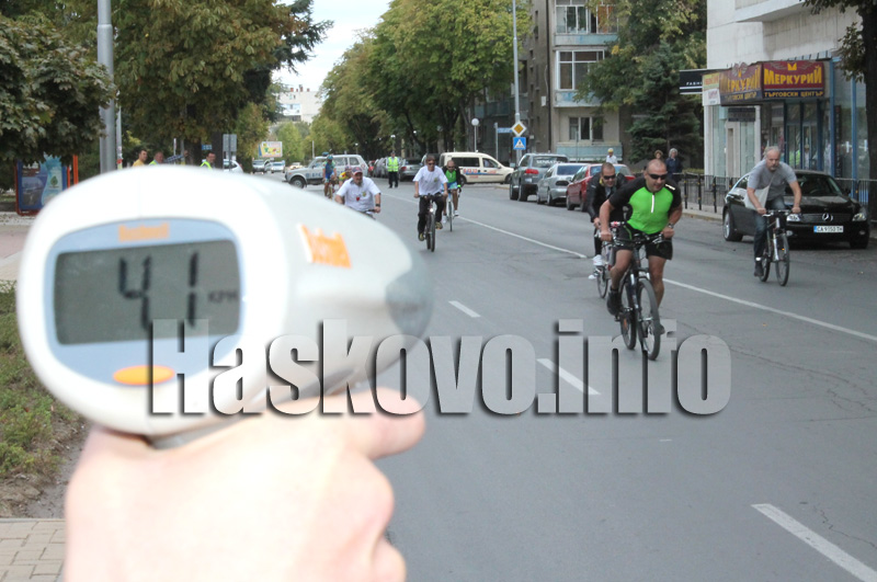 Колоездене