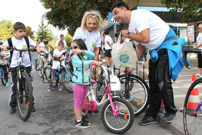 Колоездене