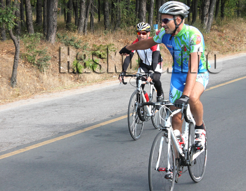 Колоездене