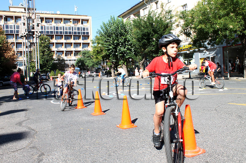 Колоезденето Колоезденето