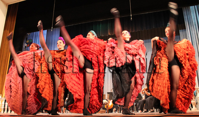 Пловдивска опера