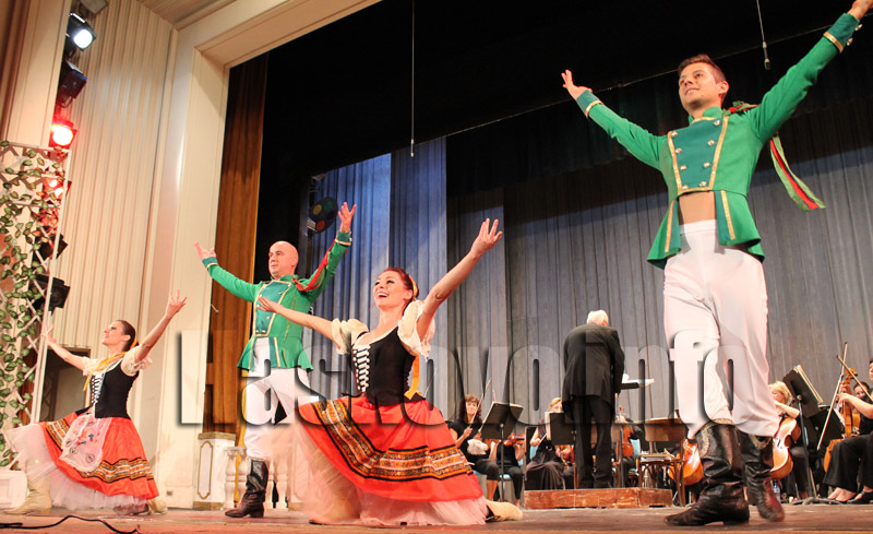 Пловдивска опера