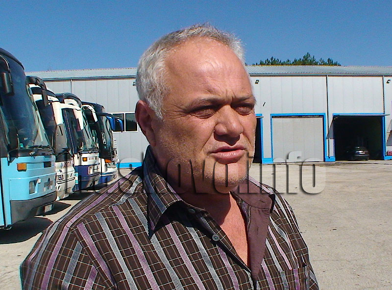 Себахтин Исмаил