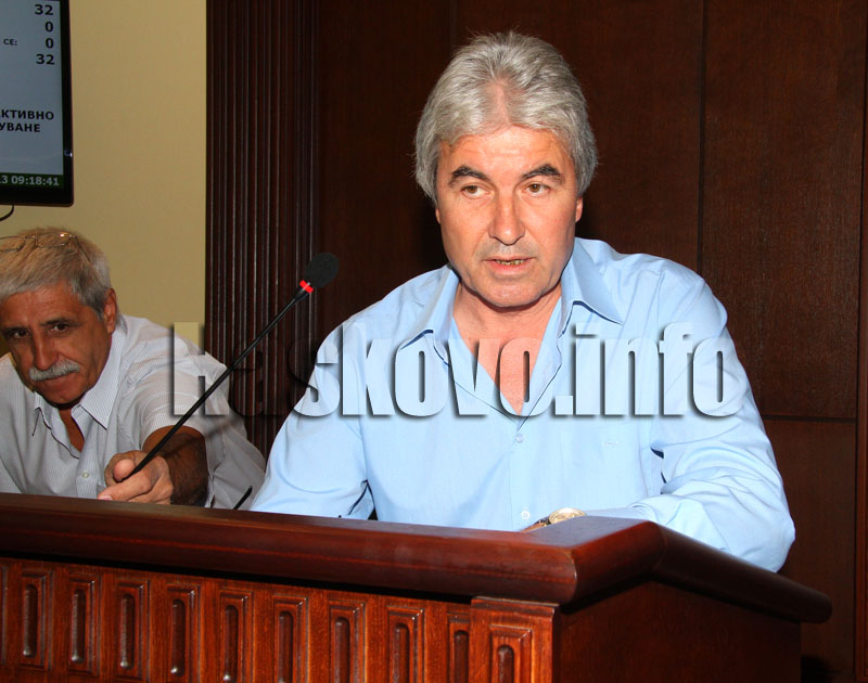 Антон Иванов