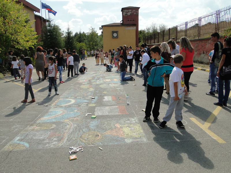 Стамболово