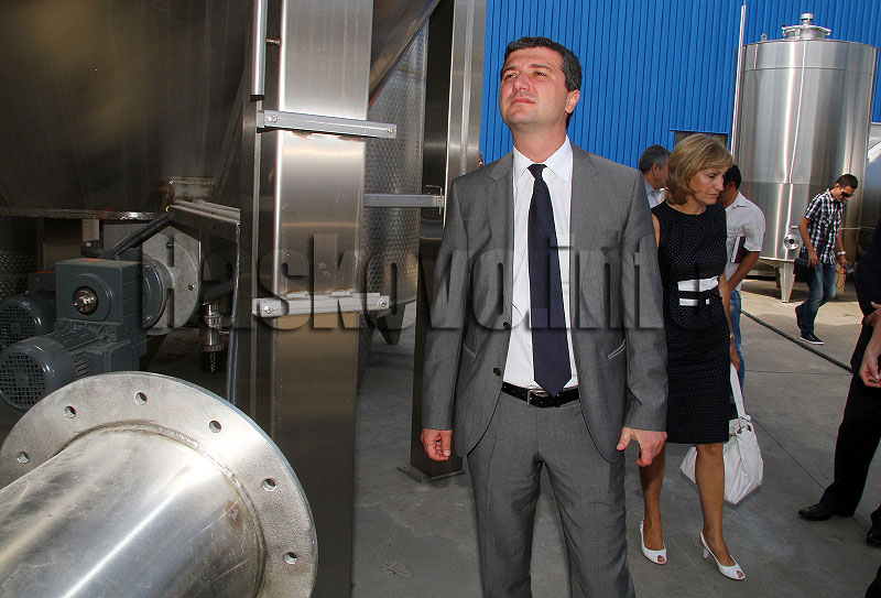 Драгомир Стойнев