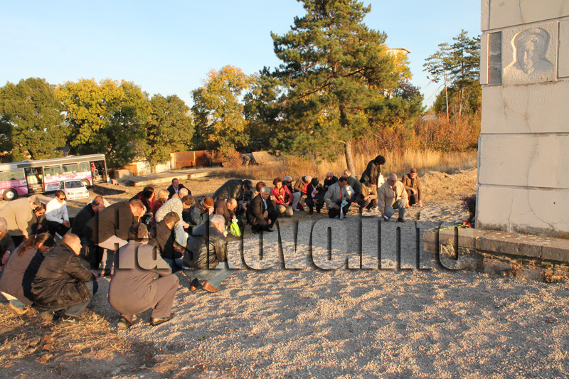 Антифашисти