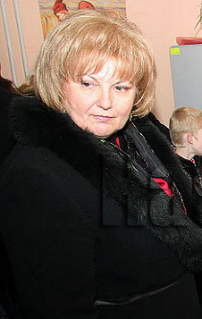 Строителна камара