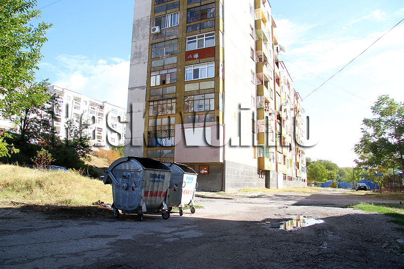 Контейнери