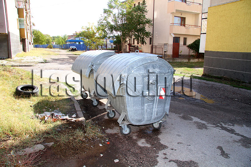 Контейнери