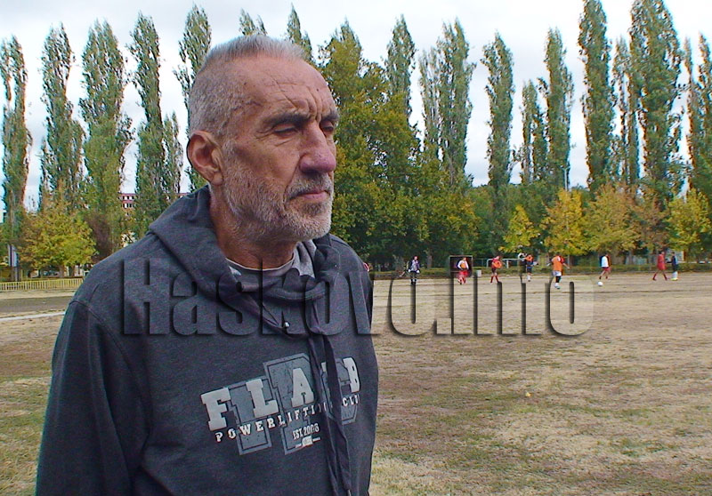 Димо Маринов