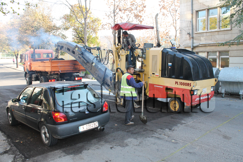 легналите полицаи