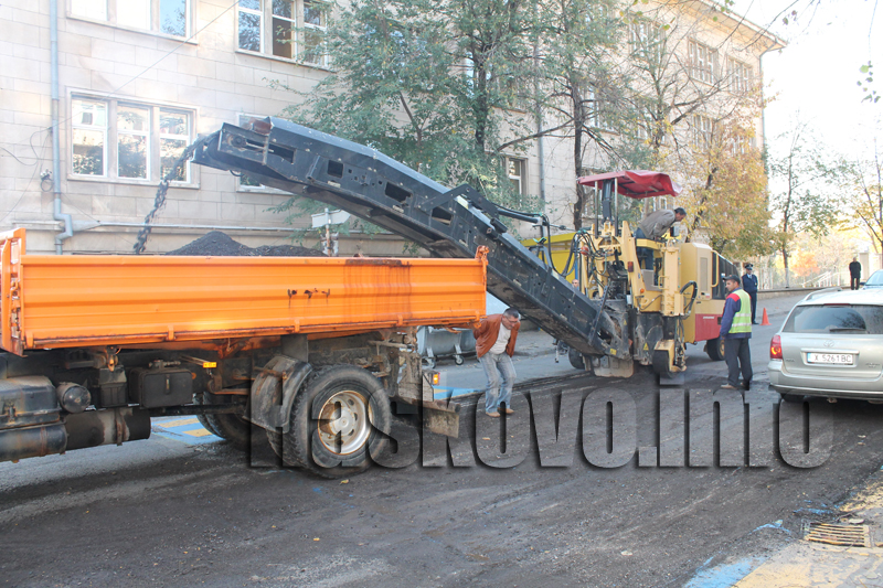 легналите полицаи