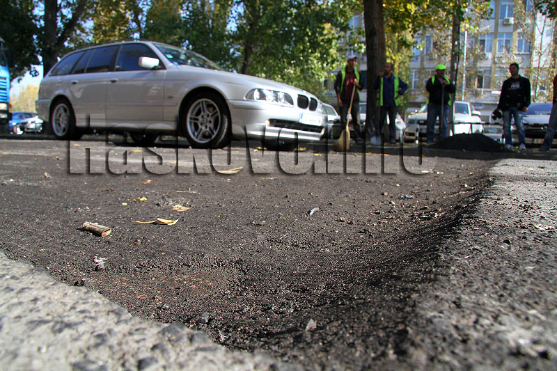 легналите полицаи