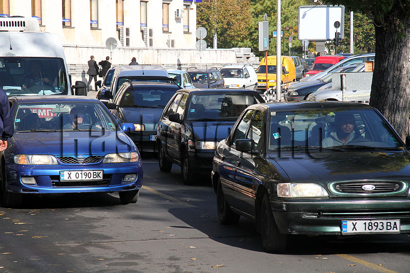 легналите полицаи