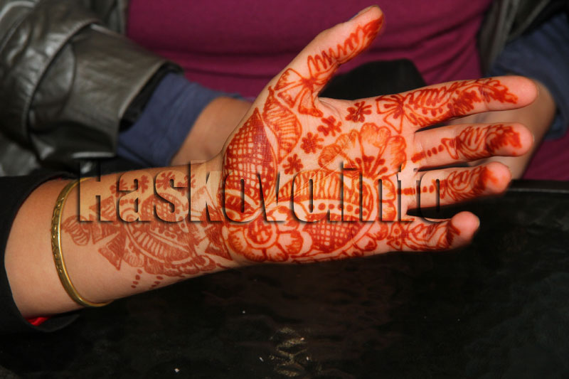 Гергана Дамянова