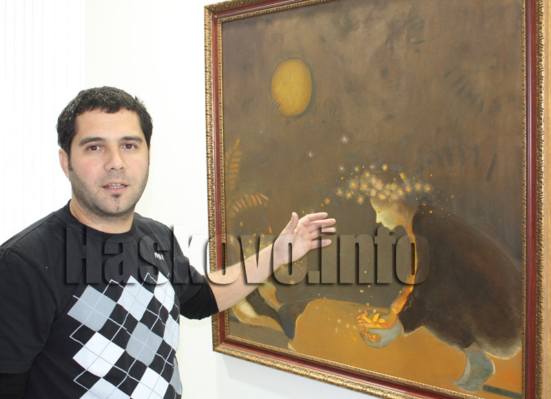 Росен Кавръков