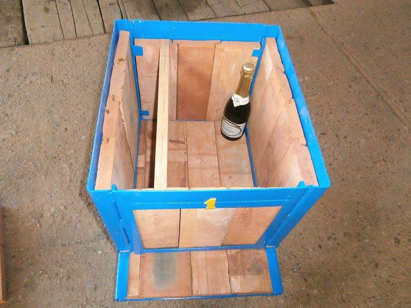 Керамични кошери