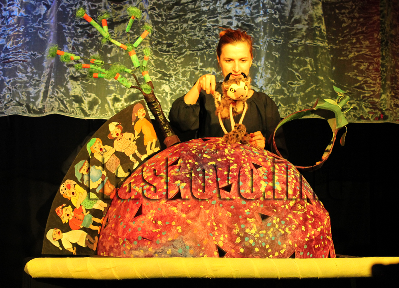 "Приказна вселена" "Приказна вселена"