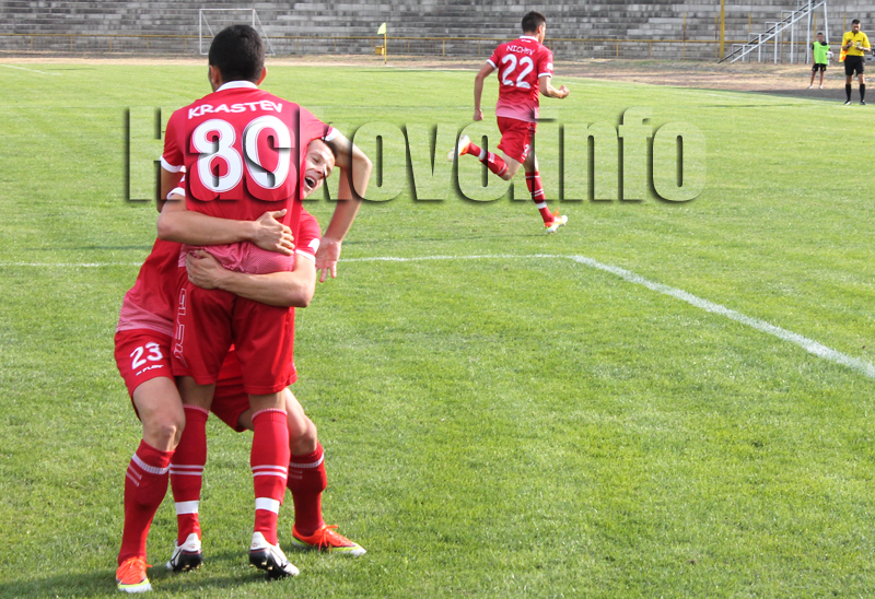 Футбол, архив