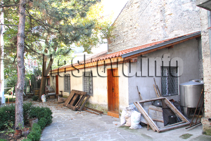 Неделно училище