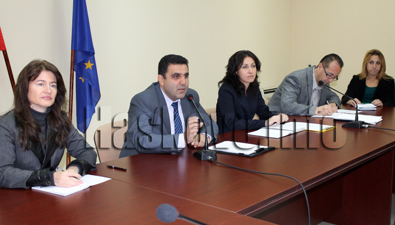 Областният съвет