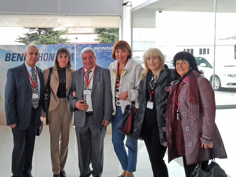 ПГМЕТ - Хасково