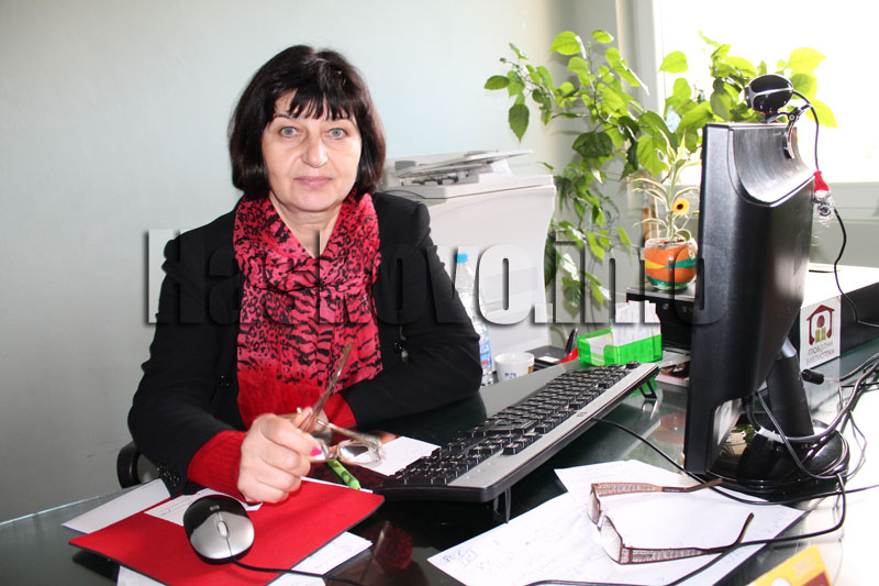 Библиотеката