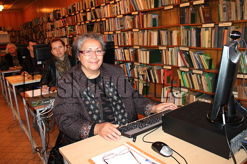 Обучение Обучение