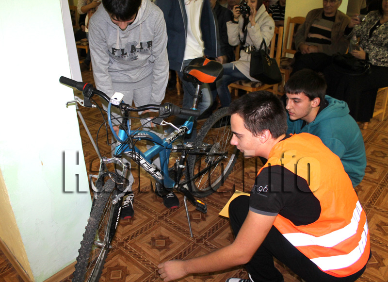 Състезание