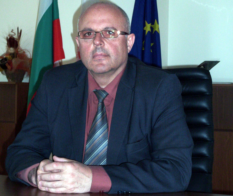 Михаил Лисков