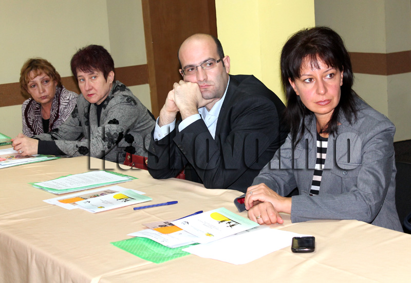 Домашно насилие