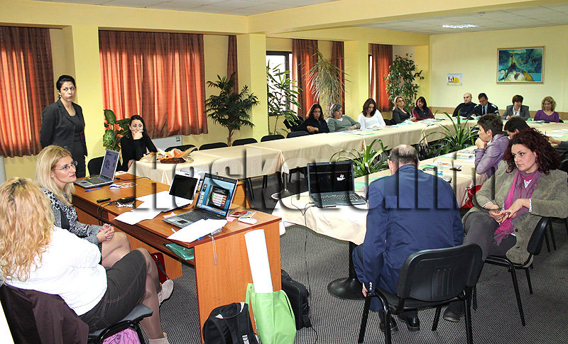 Домашно насилие