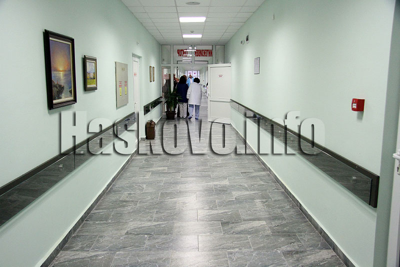 Нервно отделение