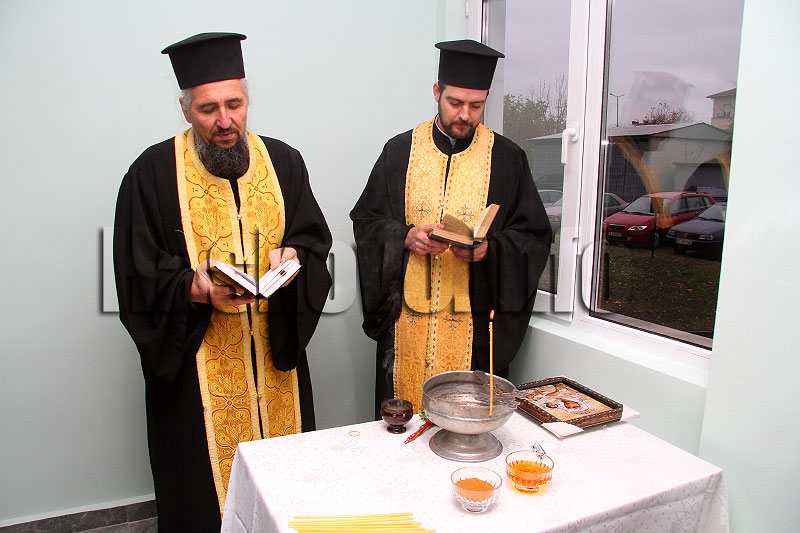 Нервно отделение