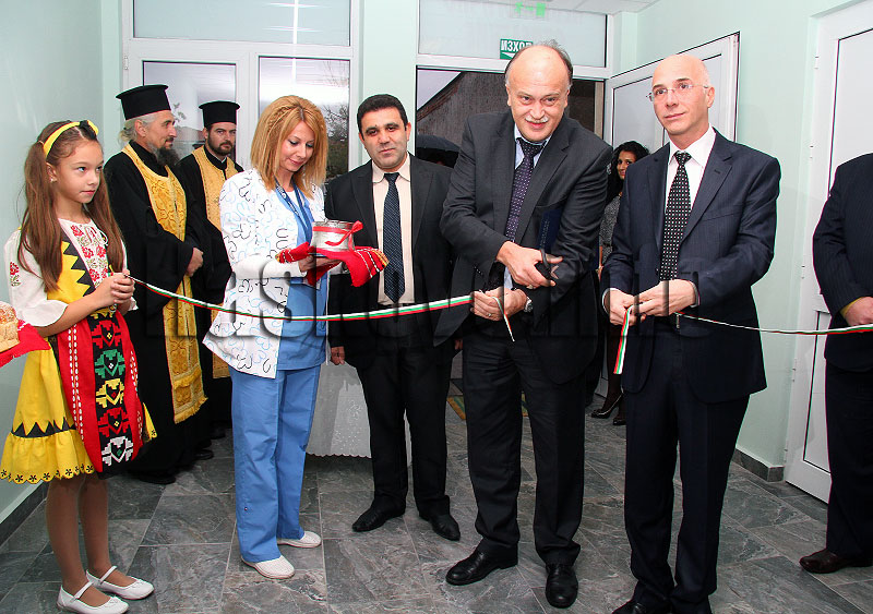 Нервно отделение