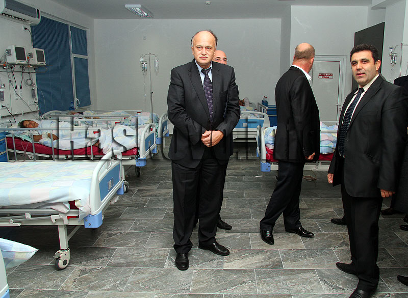 Нервно отделение