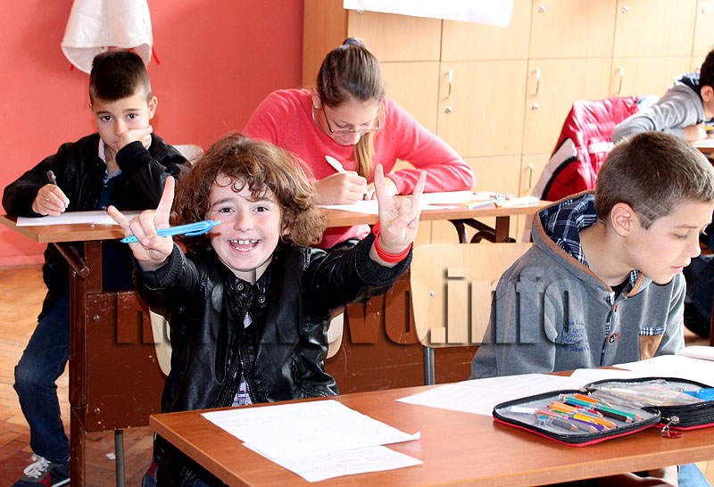 "Черноризец Храбър"