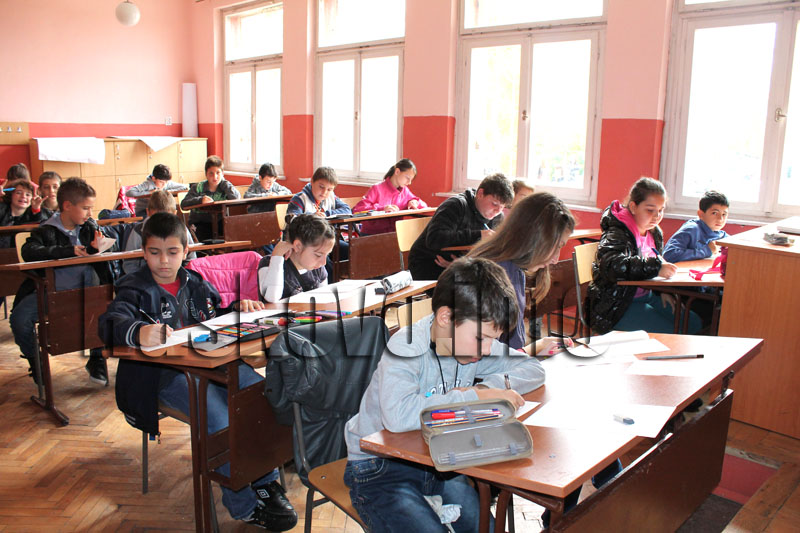 "Черноризец Храбър"