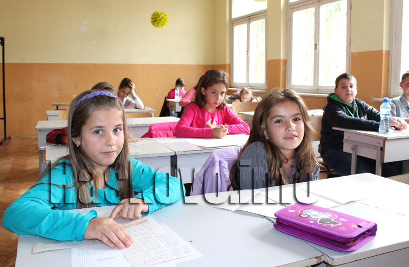 "Черноризец Храбър"