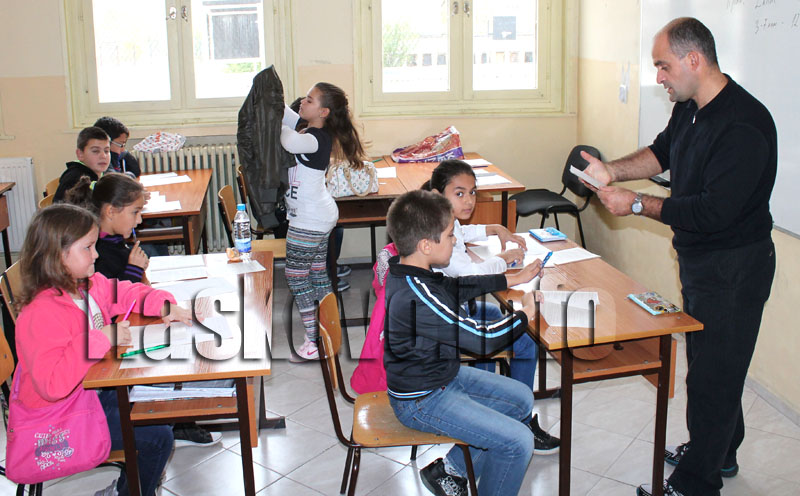 "Черноризец Храбър"