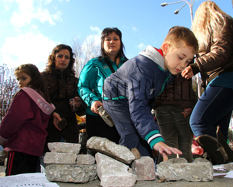 Кметство, архив
